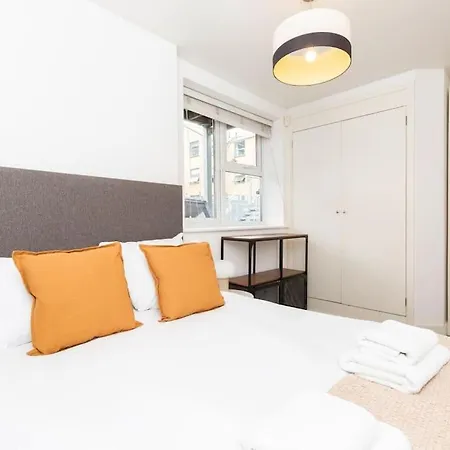 Luxury Central Camden Apartment London Exterior photo